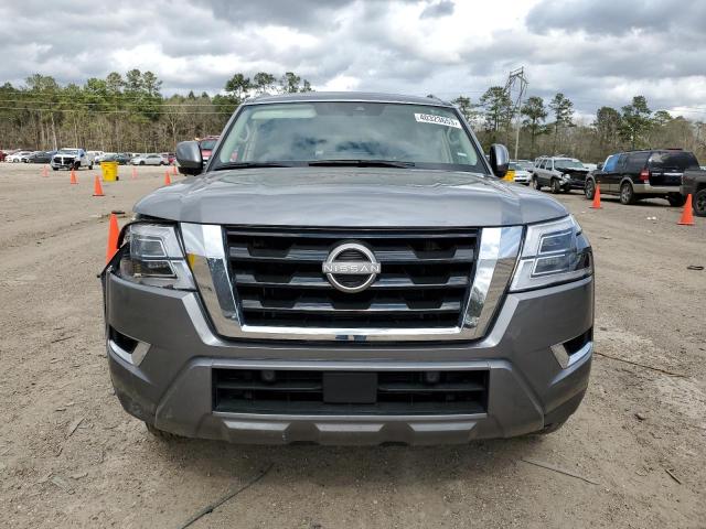 2022 NISSAN ARMADA S JN8AY2AC0N9162719
