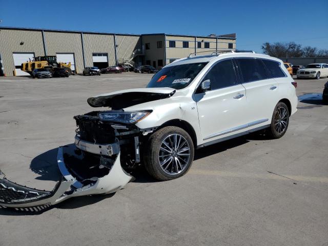 2018 INFINITI QX60 - 5N1DL0MN3JC525760