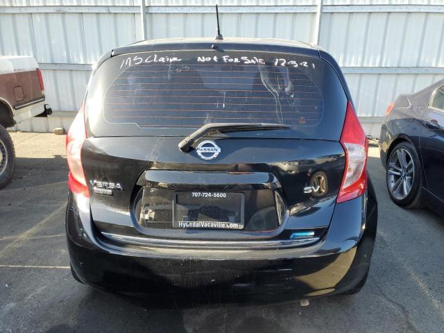 3N1CE2CP4FL429241 Nissan Versa Note S