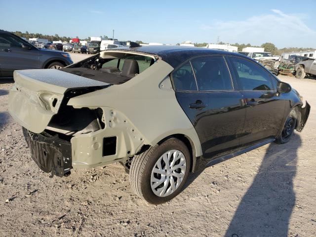 2022 TOYOTA COROLLA LE 5YFEPMAE5NP354208