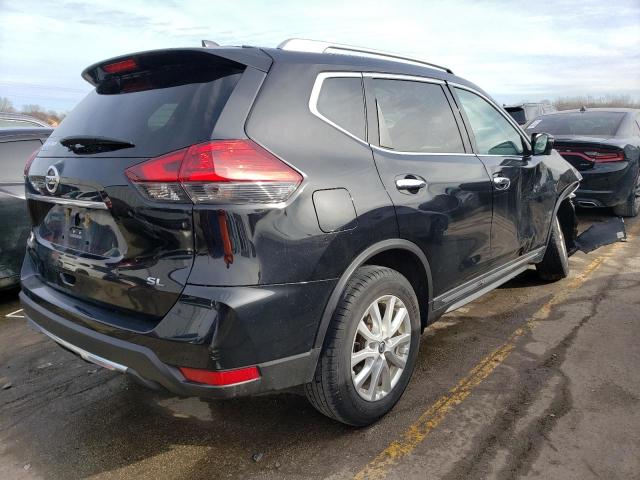 5N1AT2MT9HC879001 Nissan ROGUE S