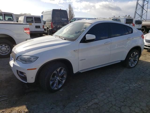 2013 BMW X6 xDrive 50i