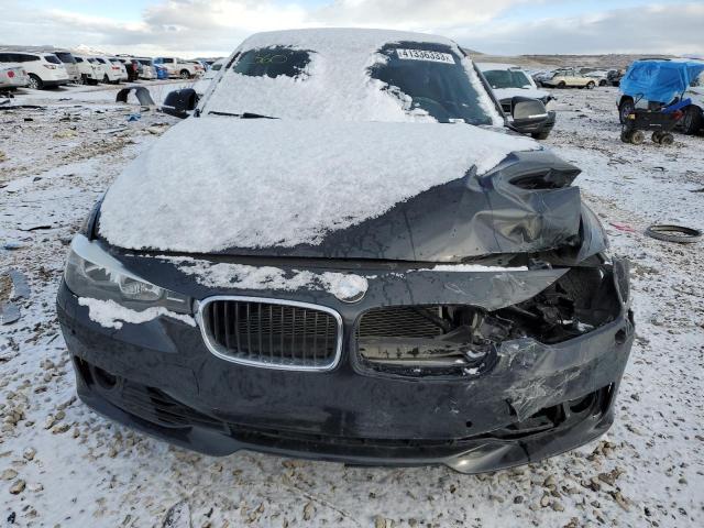 WBA3B3G52DNR80797 BMW 328 XI
