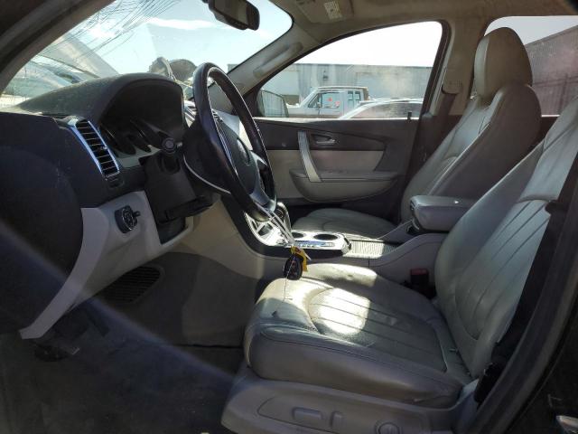 1GKLVNED7AJ161159 GMC Acadia Slt-2