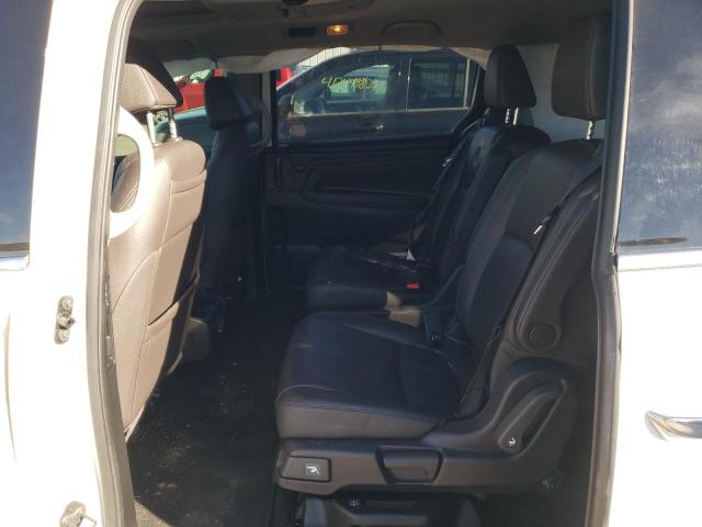 2019 HONDA ODYSSEY EL - 5FNRL6H94KB045466