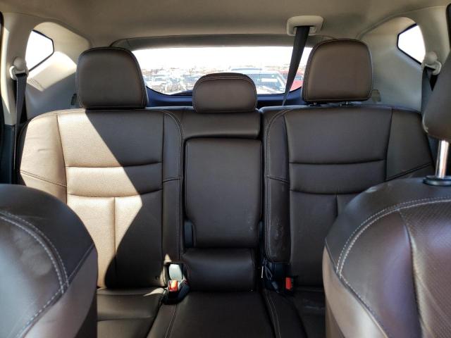 2016 NISSAN MURANO S 5N1AZ2MG3GN110126