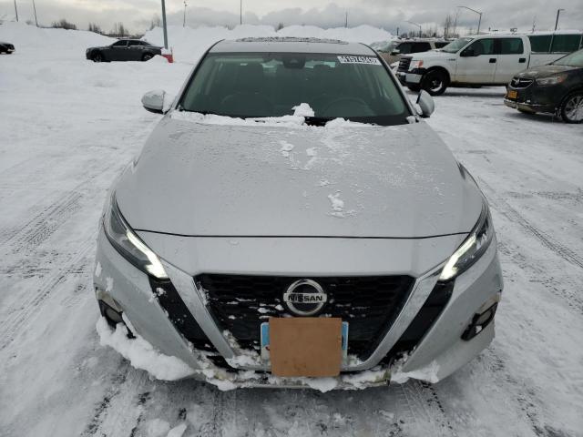 2019 NISSAN ALTIMA SL - 1N4BL4EV5KC179235