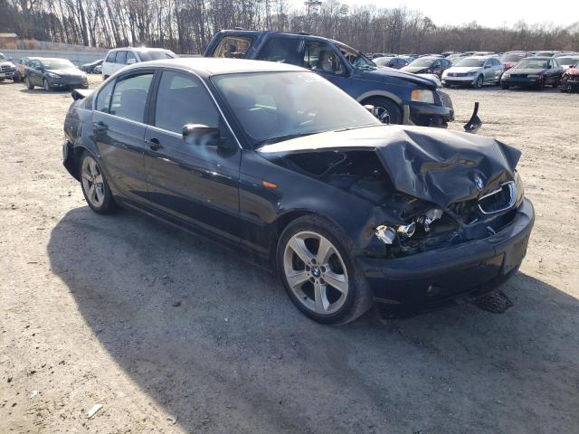 WBAEV53424KM36102 BMW 330 I