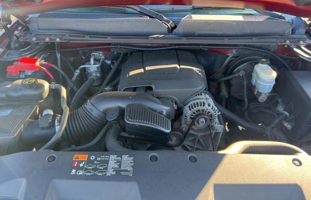 3GTP2VE76DG156153 GMC Sierra K1500 Sle