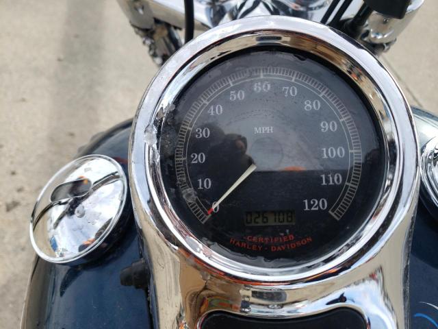 2002 HARLEY-DAVIDSON FXSTDI - 1HD1JBB152Y087612