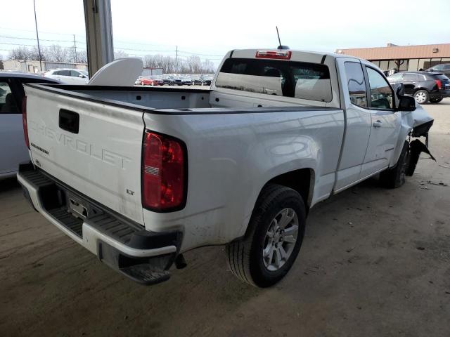 2021 CHEVROLET COLORADO L - 1GCHSCEA6M1286677