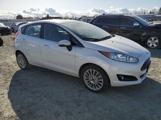 2016 FORD FIESTA TIT 3FADP4FJ5GM176057