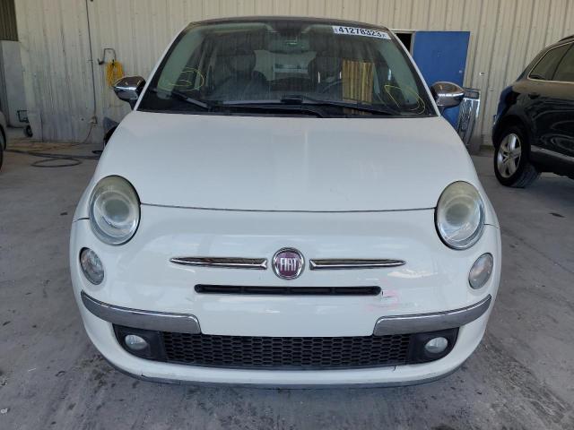 3C3CFFCR2CT385615 Fiat 500