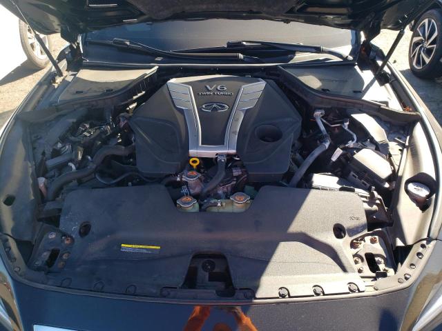 2017 INFINITI Q50 PREMIU JN1EV7AR4HM832607