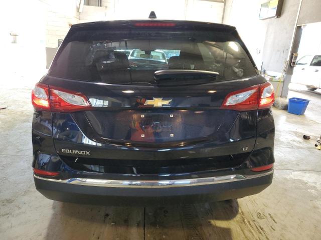 2020 CHEVROLET EQUINOX LT 2GNAXKEV4L6222060