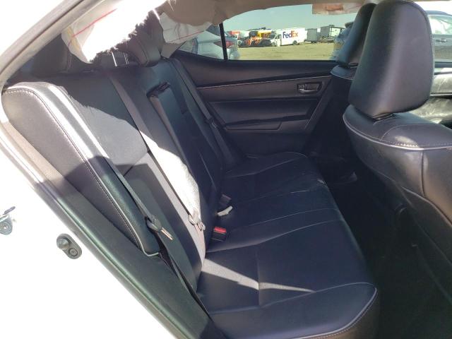 2017 TOYOTA COROLLA L - 5YFBURHE6HP675791