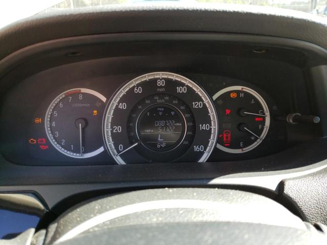 2016 HONDA ACCORD LX 1HGCR2F31GA063436