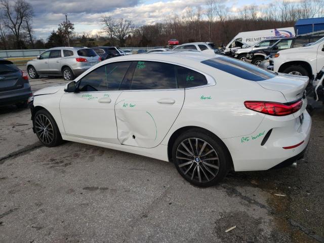 WBA73AK04L7F61189 BMW 228XI