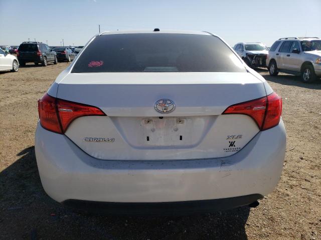 2017 TOYOTA COROLLA L - 5YFBURHE6HP675791