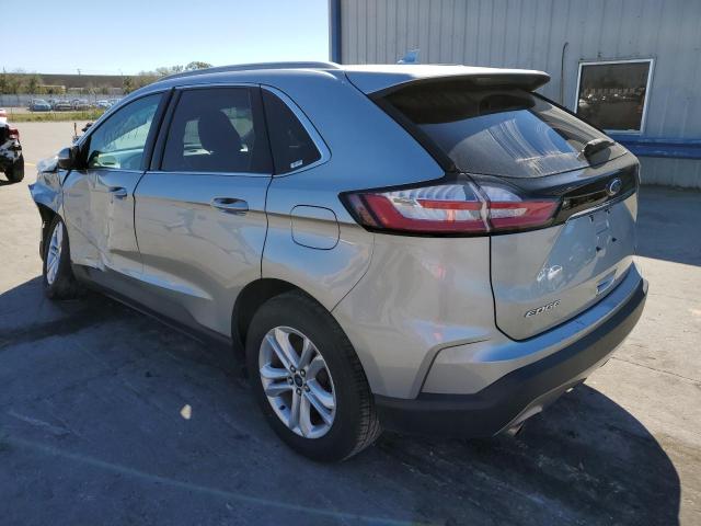 2020 FORD EDGE SEL 2FMPK3J93LBA45956