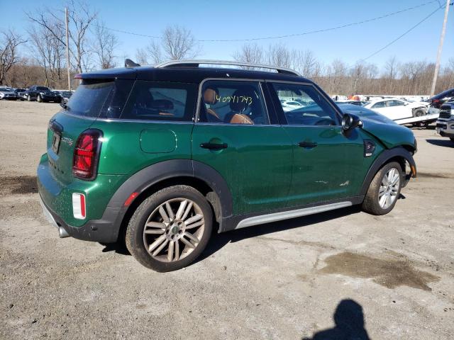 WMZ83BR09M3M90175 Mini Cooper S Countryman All4