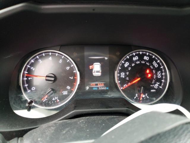2020 TOYOTA RAV4 LE 2T3F1RFV2LC111150