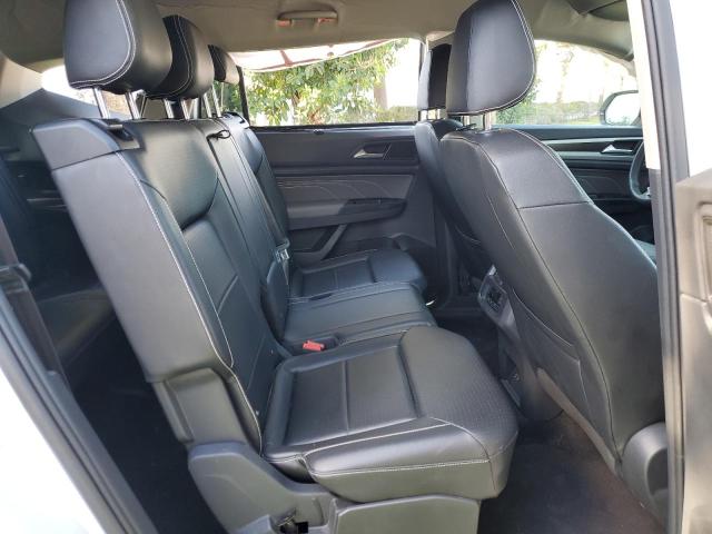 2021 VOLKSWAGEN ATLAS SE - 1V2WR2CA6MC567719