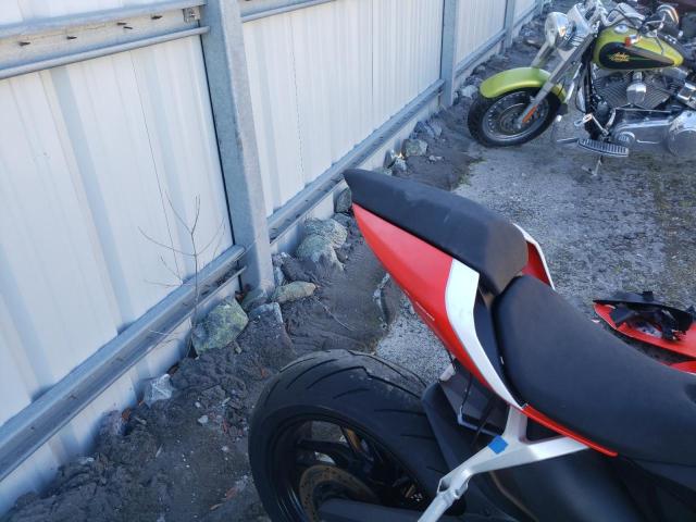 2019 DUCATI SUPERBIKE - ZDM14B1WXKB008982