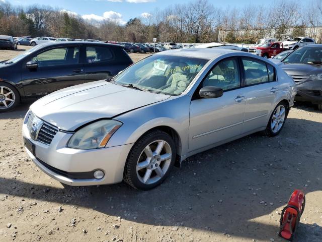 2006 Nissan Maxima SE