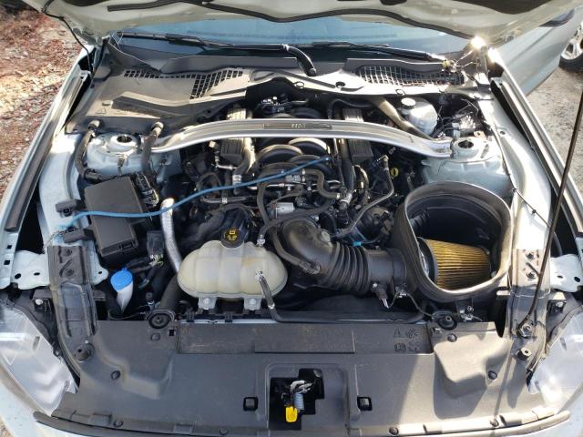 2021 FORD MUSTANG MA - 1FA6P8R03M5550749
