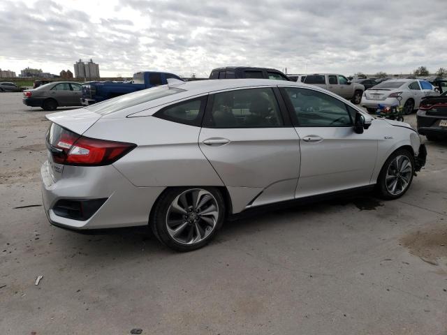 2018 HONDA CLARITY TO - JHMZC5F31JC005932