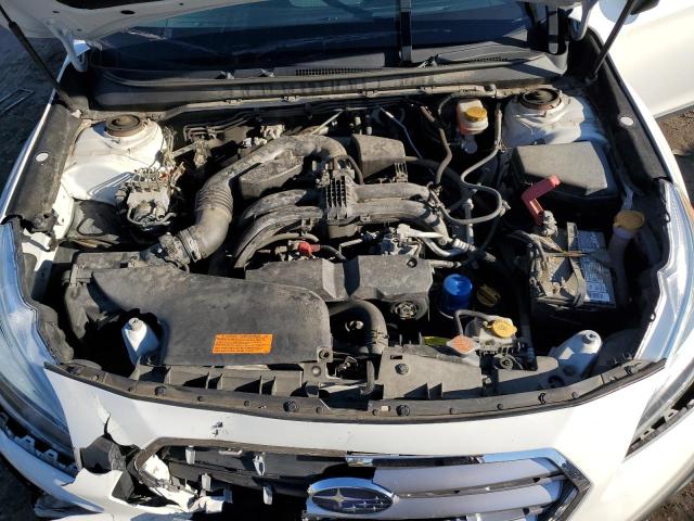 4S4BSADC3G3263827 Subaru Outback 2.5i Premium