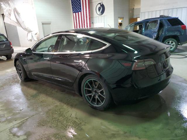 5YJ3E1EB0JF127638 Tesla MODEL 3