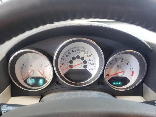 1B3HE78K37D275692 Dodge Caliber R/t