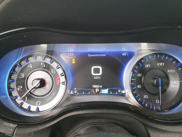 2018 CHRYSLER 300 S - 2C3CCABG6JH218319