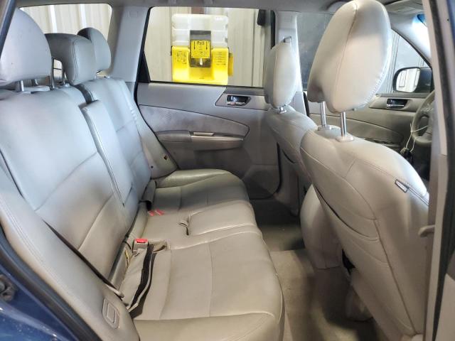 JF2SH6CC7AH917774 Subaru Forester