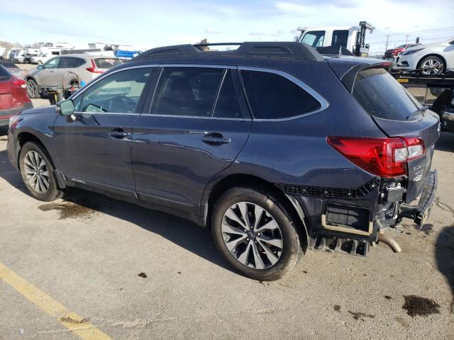 4S4BSENC9H3359422 Subaru Outback 3.6r Limited
