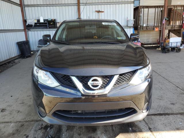 2018 NISSAN ROGUE SPT JN1BJ1CR6JW201893