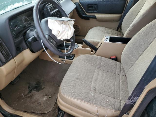 1J4FF48S31L526767 Jeep Cherokee Sport