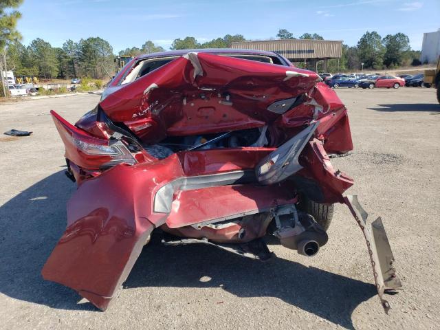 2018 NISSAN ALTIMA 2.5 1N4AL3AP9JC141602