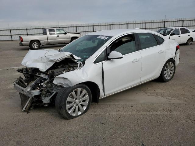 2015 Buick Verano 