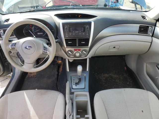 JF2SHADC6BH777364 Subaru Forester 2.5x Premium