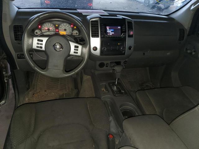 1N6AD0ER7HN720889 Nissan FRONTIER S