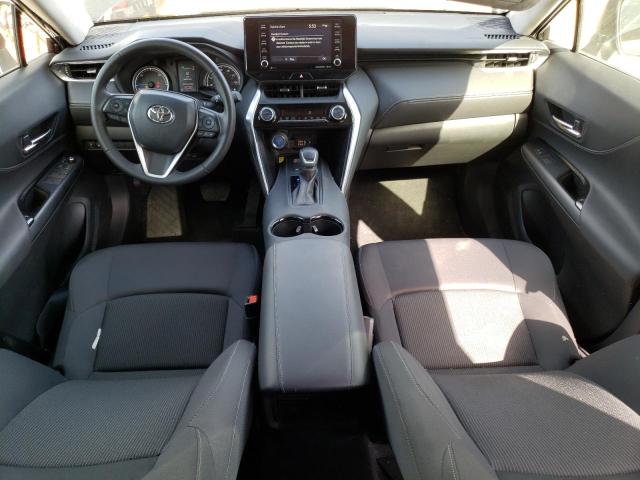 2022 TOYOTA VENZA LE - JTEAAAAH0NJ100690