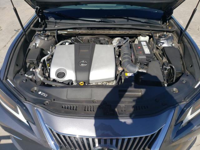 2019 LEXUS ES 350 - 58ABZ1B17KU001642