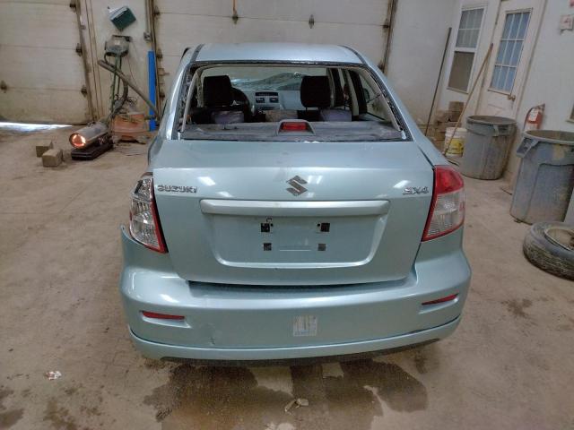 JS2YC417596200269 Suzuki Sx4 Touring