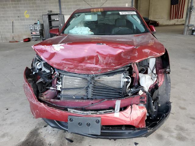 2019 CHEVROLET EQUINOX LT - 2GNAXKEVXK6146472