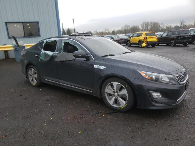 KNAGN4AD2E5073001 KIA OPTIMA HYBRID