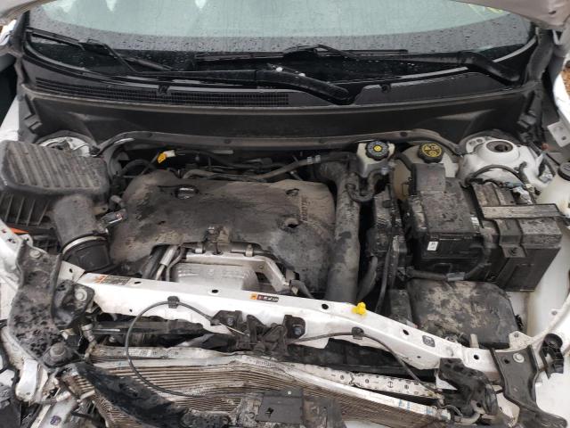 3GKALSEX0KL275858 GMC Terrain Denali