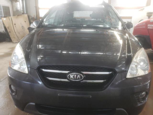 KNAFG525277032216 KIA RONDO BASE